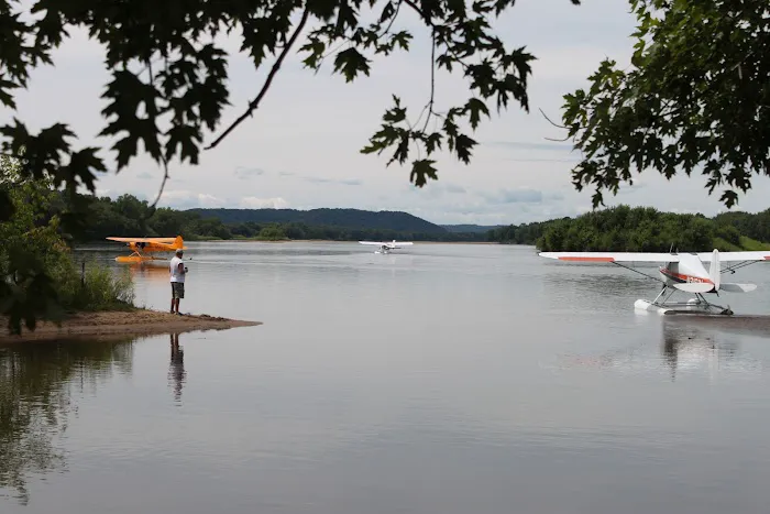 Wisconsin Riverside Resort, Inc. Picture 3