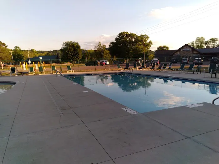 Wisconsin Riverside Resort, Inc. Picture 4