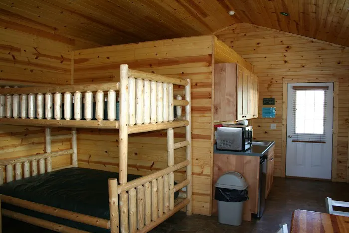 Wisconsin Riverside Resort, Inc. Picture 1