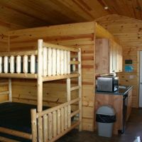 Wisconsin Riverside Resort, Inc. ico