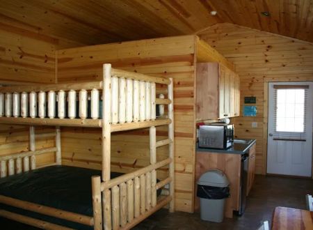 Wisconsin Riverside Resort, Inc.