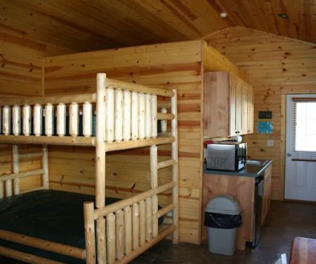 Wisconsin Riverside Resort, Inc.