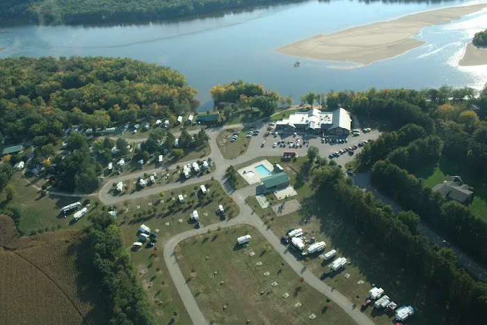 Wisconsin Riverside Resort, Inc. Picture 7