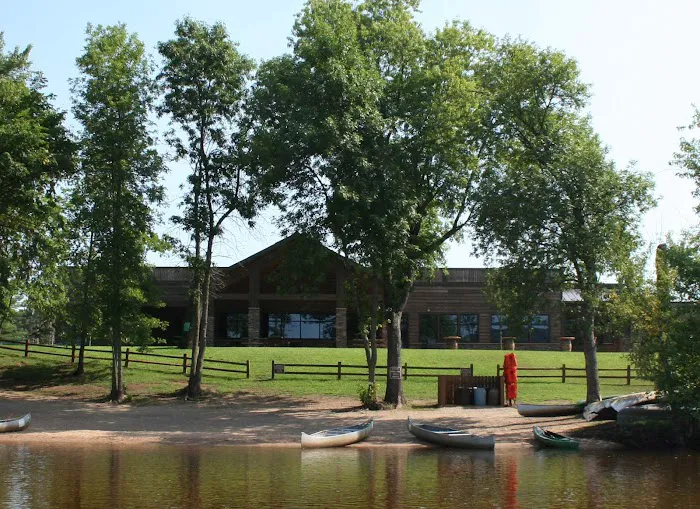 Wisconsin Riverside Resort, Inc. Picture 2