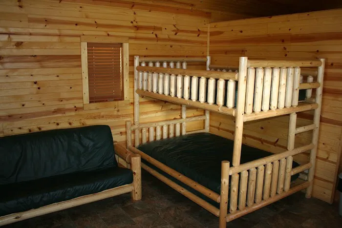 Wisconsin Riverside Resort, Inc. Picture 5
