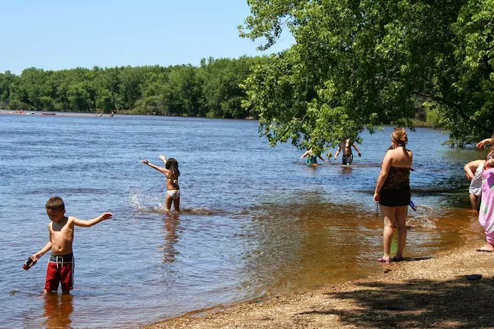 Wisconsin Riverside Resort, Inc. Picture 10