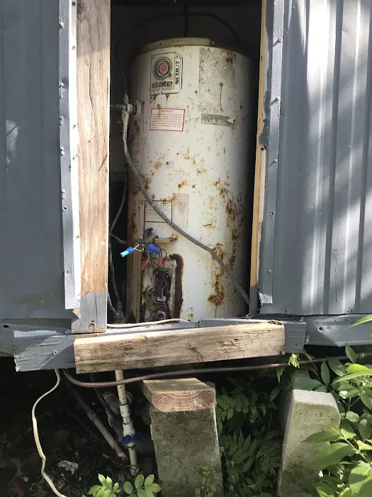 Union Drive Mobile Home Park Picture 1