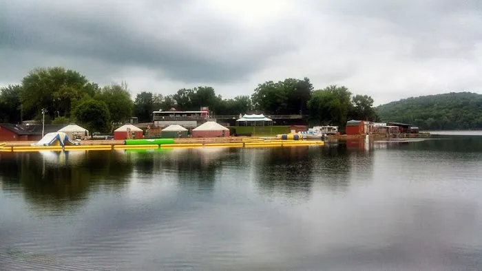 Crystal Lake Campground and RV Park Picture 4