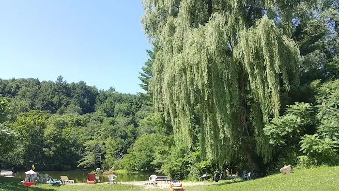 Tuckaway Campground Picture 1