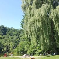 Tuckaway Campground ico