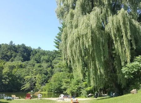 Tuckaway Campground