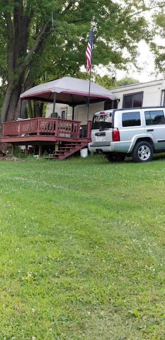 Tuckaway Campground Picture 10