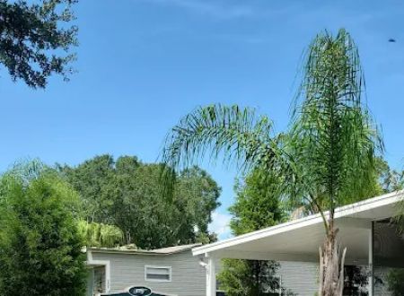 May Grove Mobile Home Park