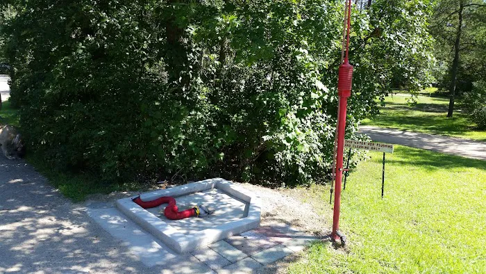 Fireside Campground Picture 1