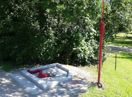 Fireside Campground