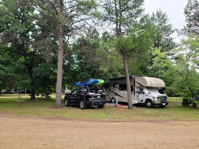 Fireside Campground Picture 9