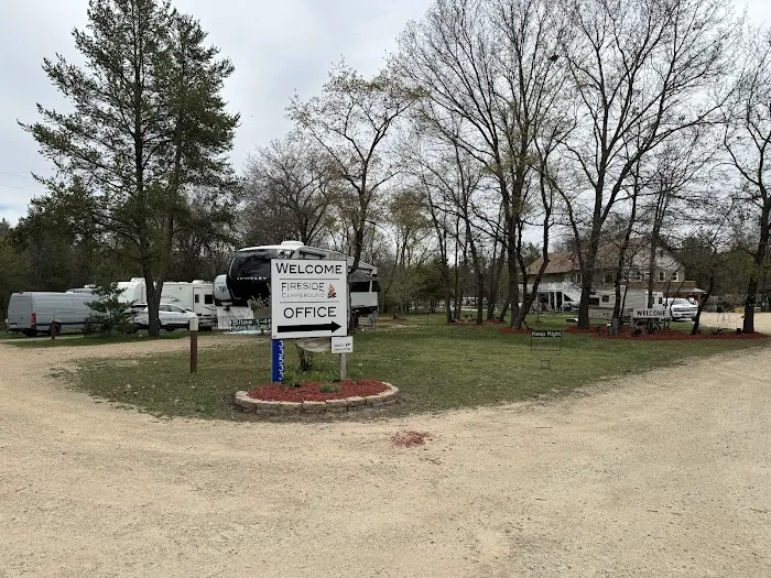 Fireside Campground Picture 3