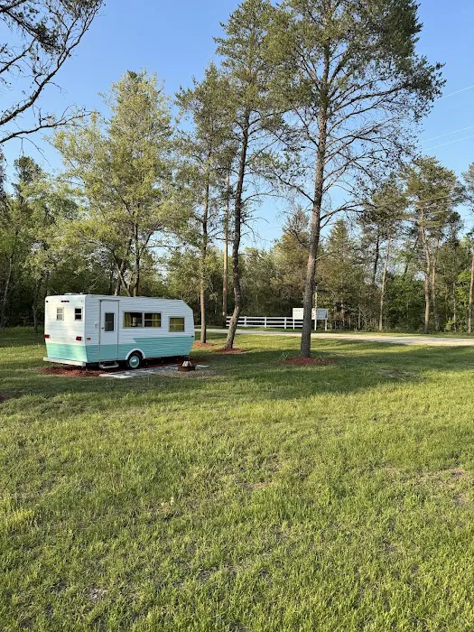 Fireside Campground Picture 2