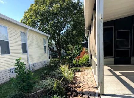 Foxwood Village Manufactured Housing Community