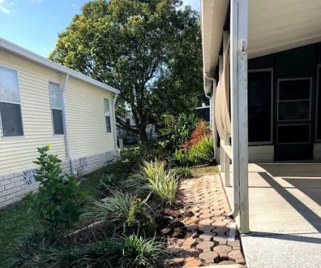 Foxwood Village Manufactured Housing Community