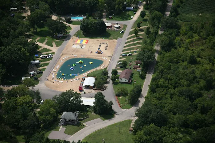 Merry Macs Campground Picture 1