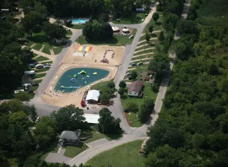 Merry Macs Campground
