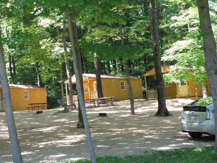 Merry Macs Campground Picture 9