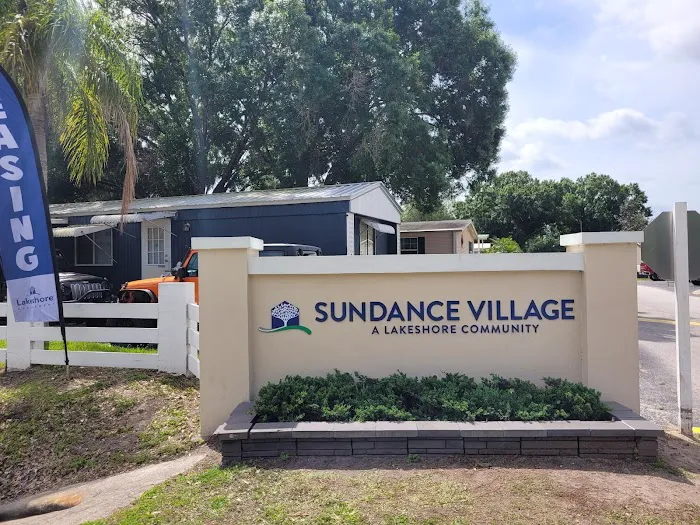 Sundance Village Picture 10