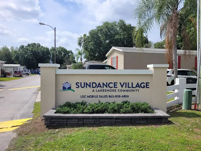 Sundance Village Picture 2