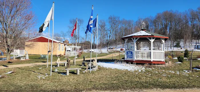 Green Valley Campground Picture 4