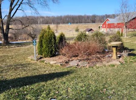 Green Valley Campground