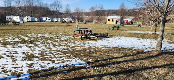 Green Valley Campground Picture 5