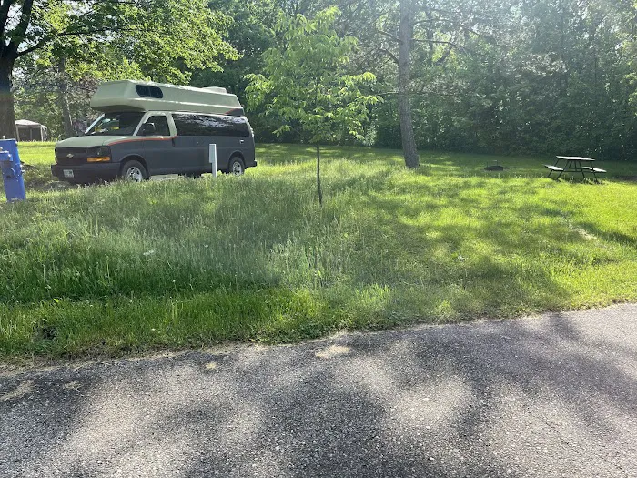 Northern Lights Campground Picture 1