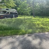 Northern Lights Campground ico