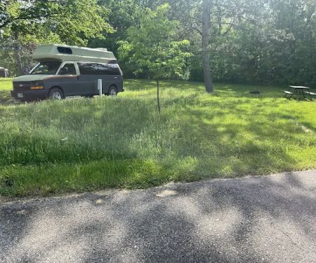 Northern Lights Campground