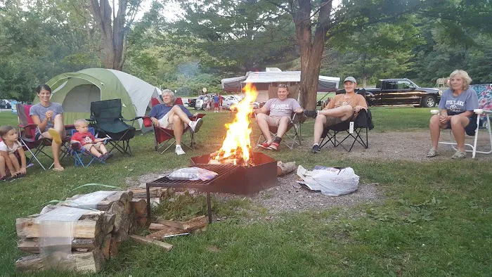 Northern Lights Campground Picture 10