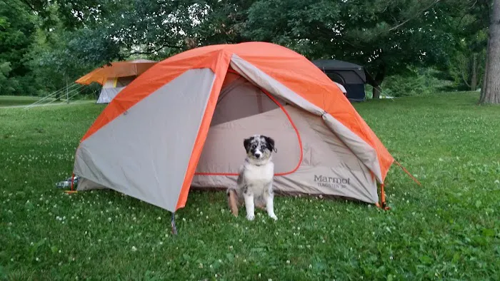 Northern Lights Campground Picture 9