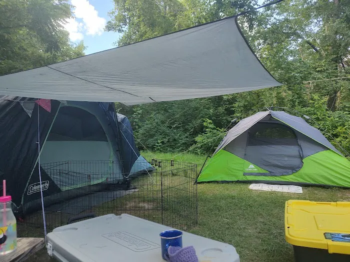 Upper Ice Age Campground Picture 5