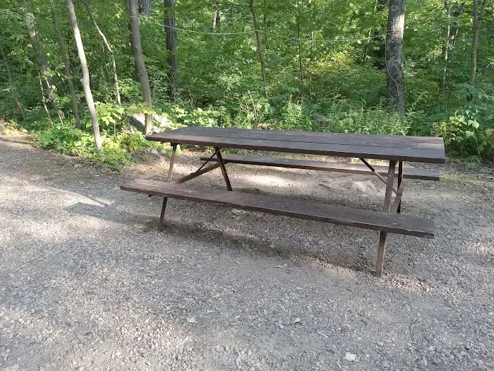 Upper Ice Age Campground Picture 1