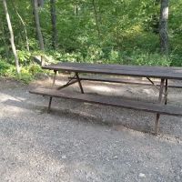 Upper Ice Age Campground ico