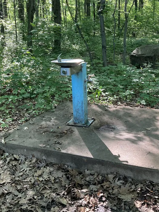 Upper Ice Age Campground Picture 8