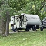 Quartzite Campground