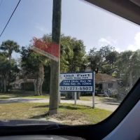 Old Fort Mobile Home Park ico