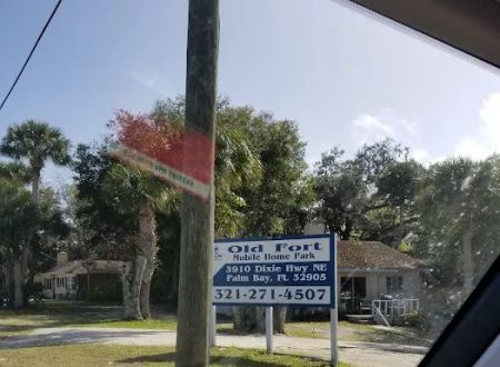 Old Fort Mobile Home Park