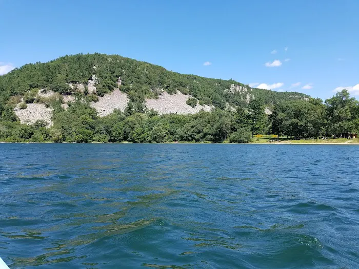 Ice Age Trail Campground Picture 5