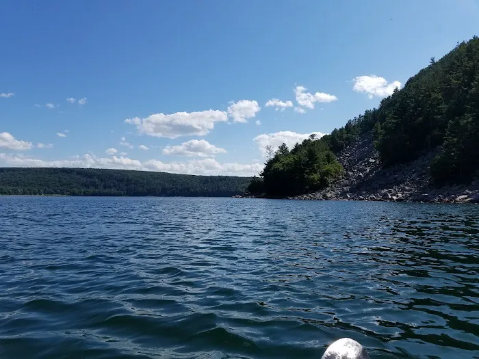 Ice Age Trail Campground Picture 7