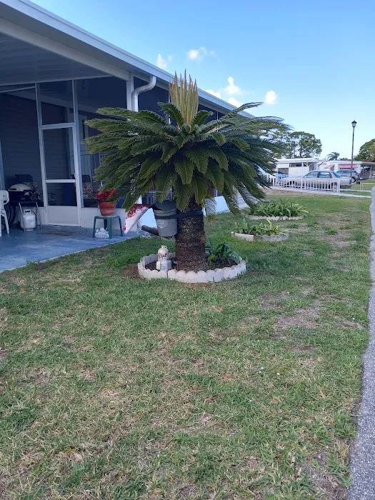 Port Malabar Holiday Park Picture 9