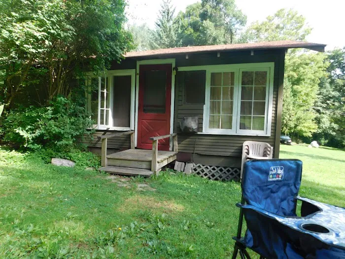 Nordic Pines Resort Campground Picture 3
