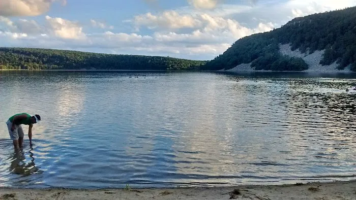 Nordic Pines Resort Campground Picture 8