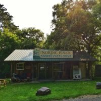 Nordic Pines Resort Campground ico